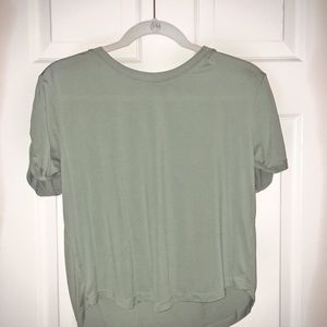 Mint Green T-Shirt